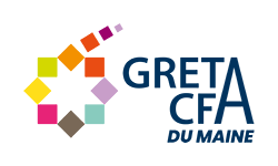 Logo GRETA-CFA